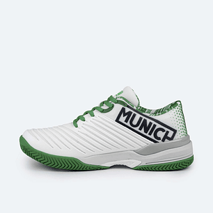 ZAPATILLA MUNICH PADX 50 PADEL