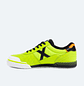 ZAPATILLA MUNICH GRESCA 294 FUTSAL - Miniatura 2