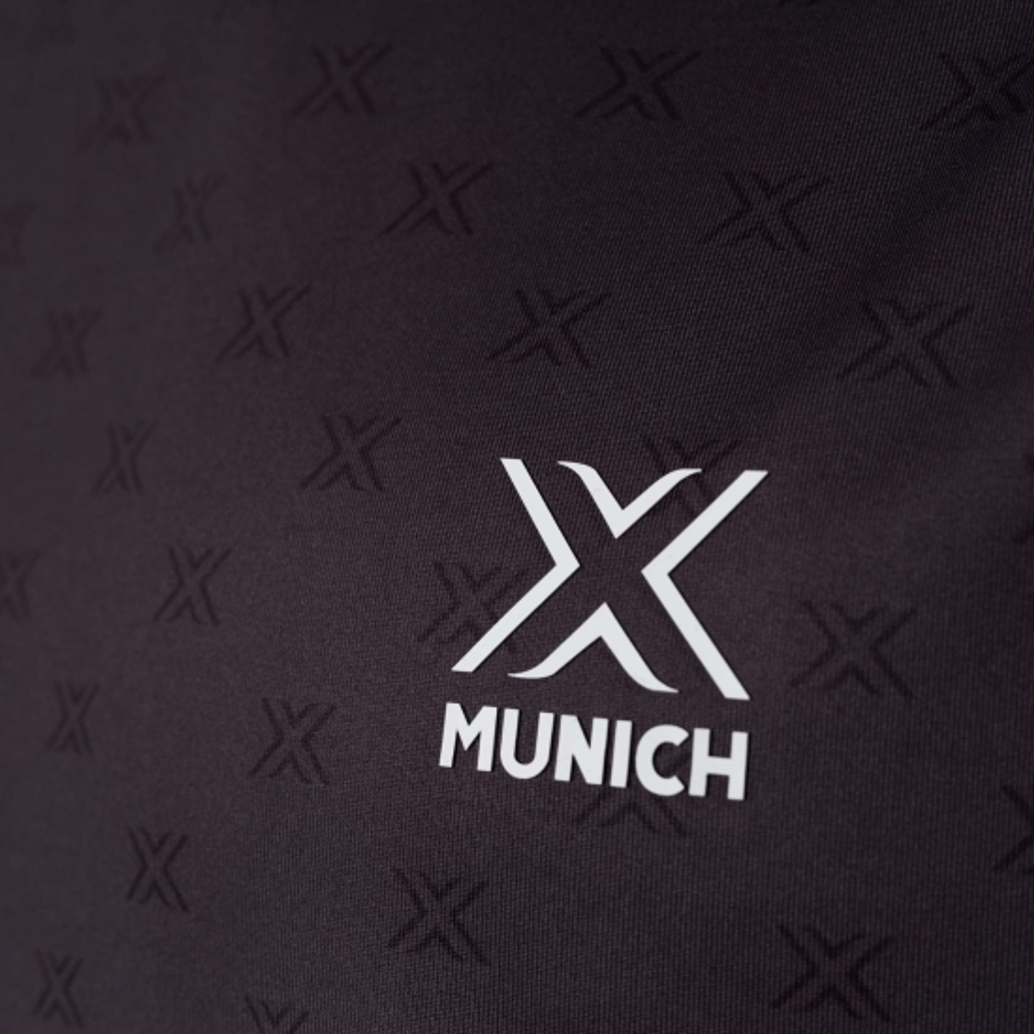 POLERA MUNICH MAN PRO DRY TEE 34 4