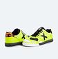 ZAPATILLA MUNICH GRESCA 294 FUTSAL - Miniatura 5