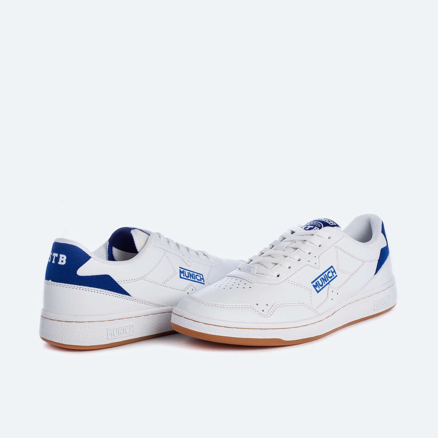 ZAPATILLAS MUNICH 24/7 01 STB 5