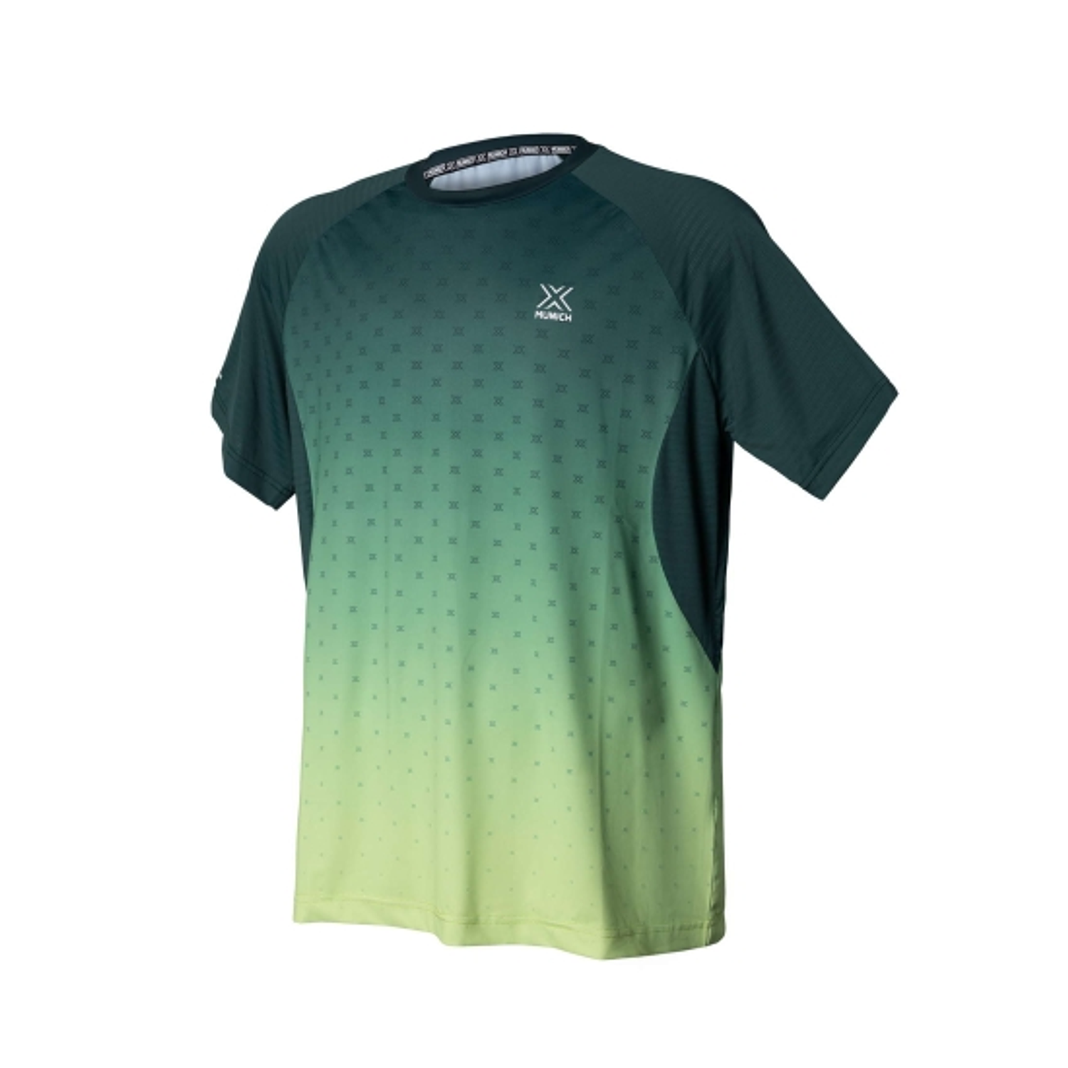 POLERA MUNICH MAN PRO DRY TEE 35 1