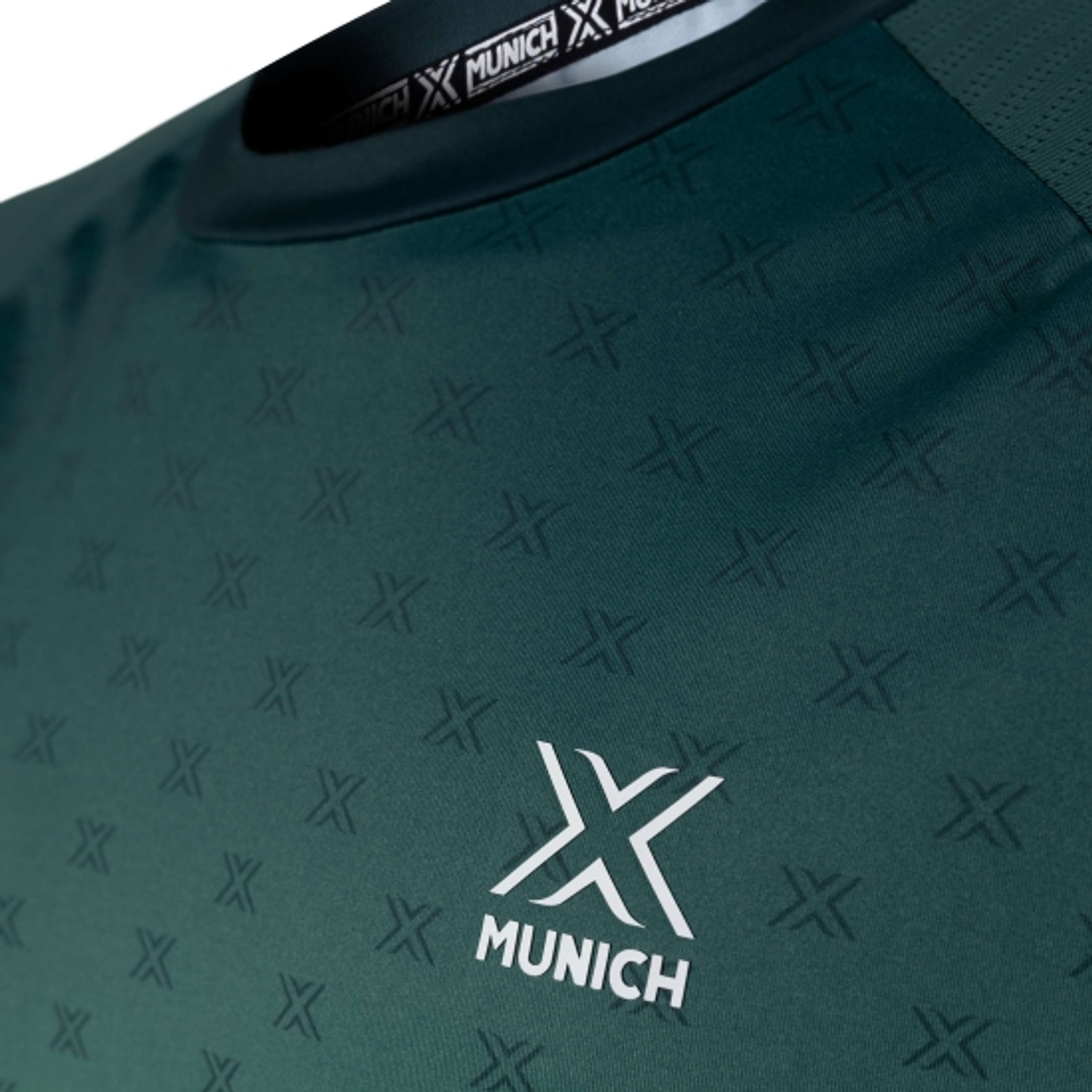 POLERA MUNICH MAN PRO DRY TEE 35 4