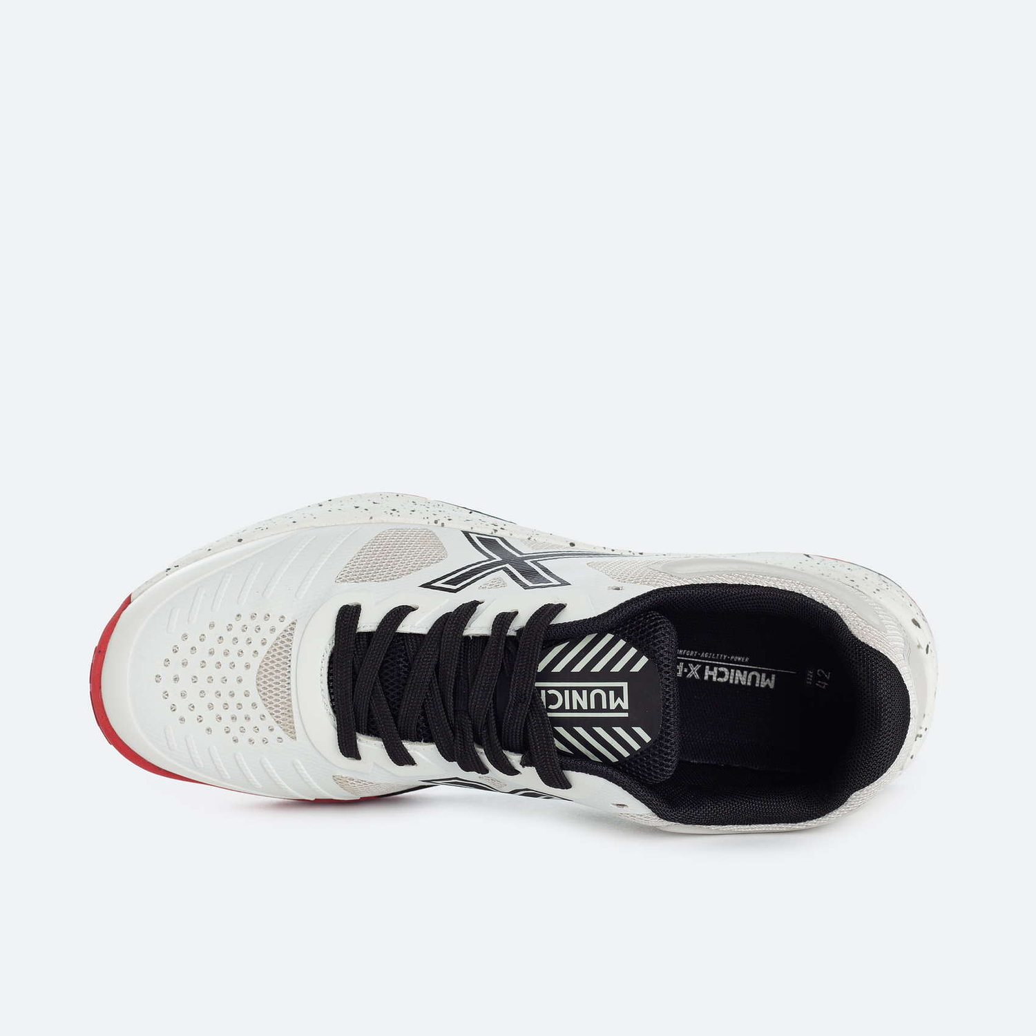 ZAPATILLAS MUNICH HYDRA 104 PADEL 3