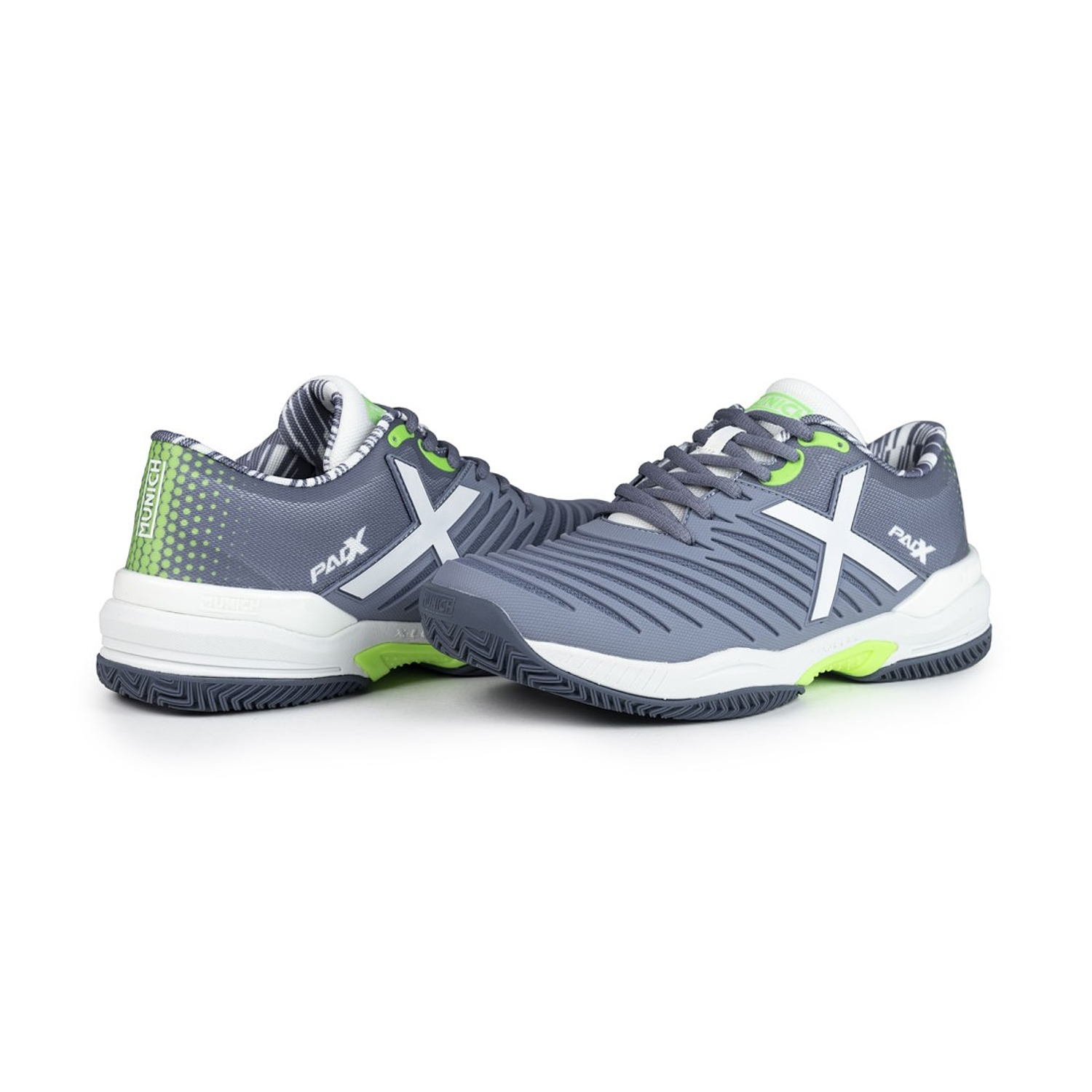 ZAPATILLA MUNICH PADX 49 PADEL 3