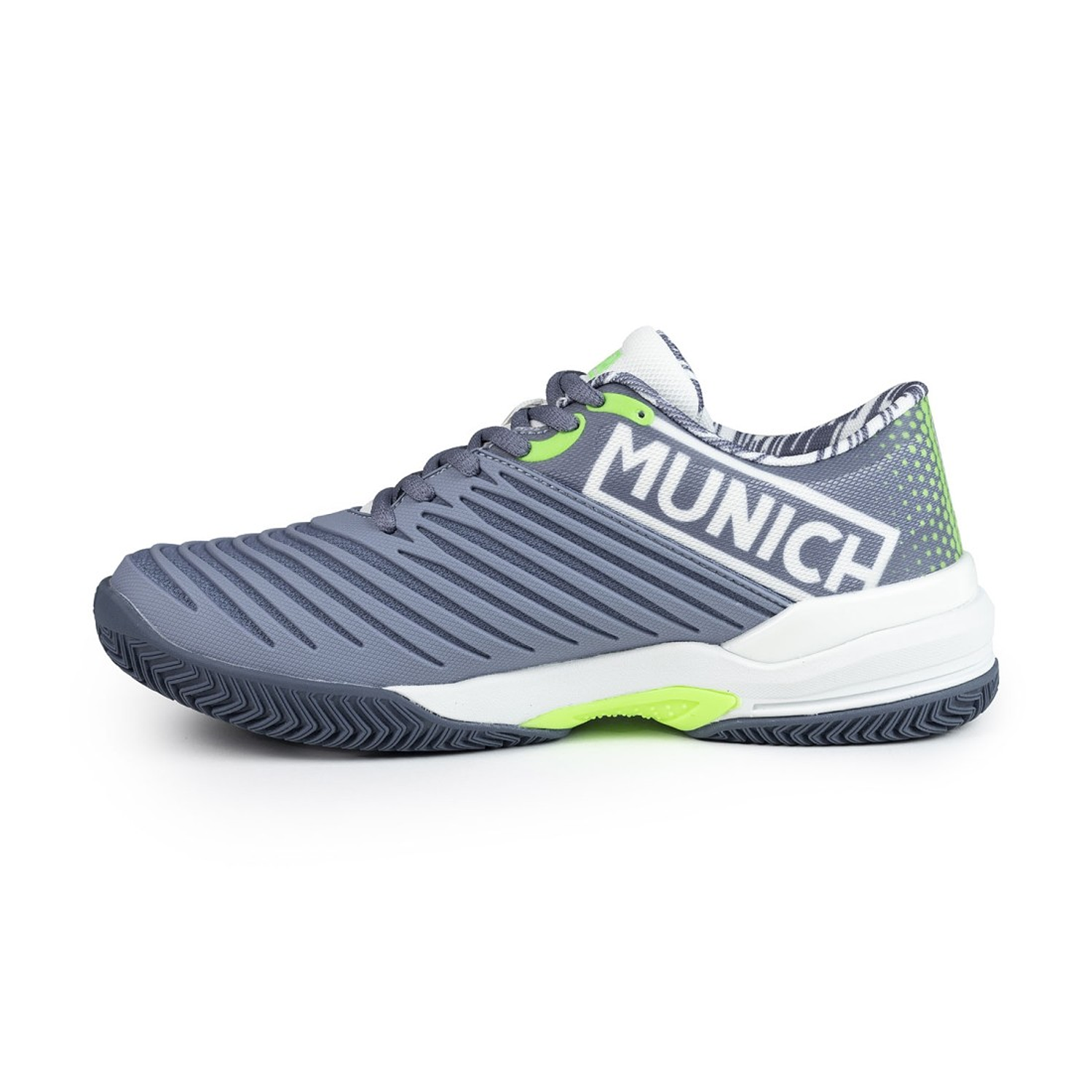 ZAPATILLA MUNICH PADX 49 PADEL 2