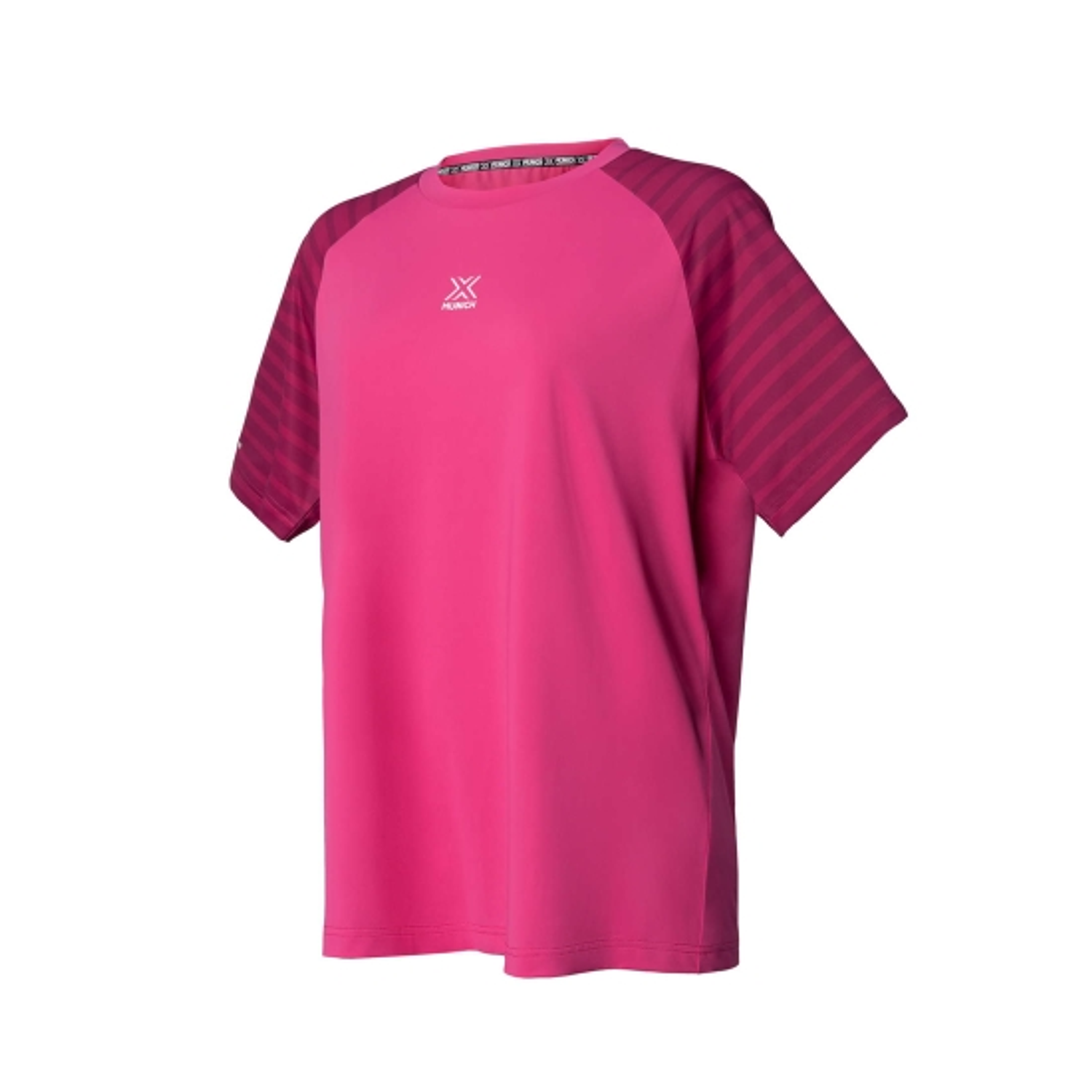 POLERA MUNICH MAN STRIPES TEE 36 1