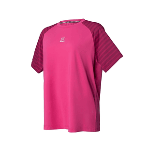 POLERA MUNICH MAN STRIPES TEE 36