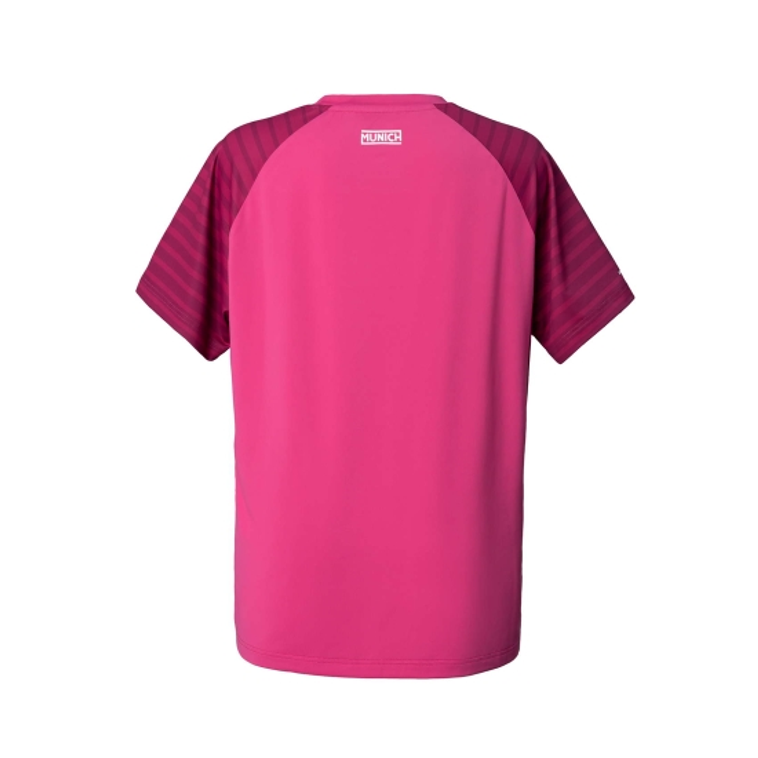 POLERA MUNICH MAN STRIPES TEE 36 3