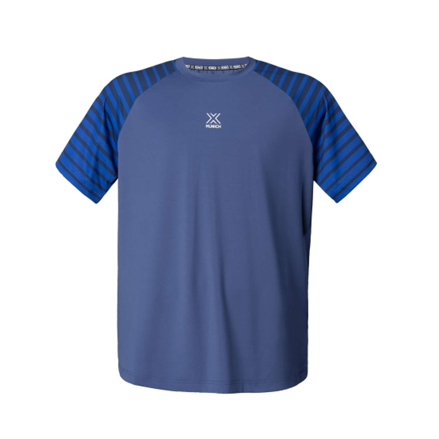 POLERA MUNICH MAN STRIPES TEE 37 2