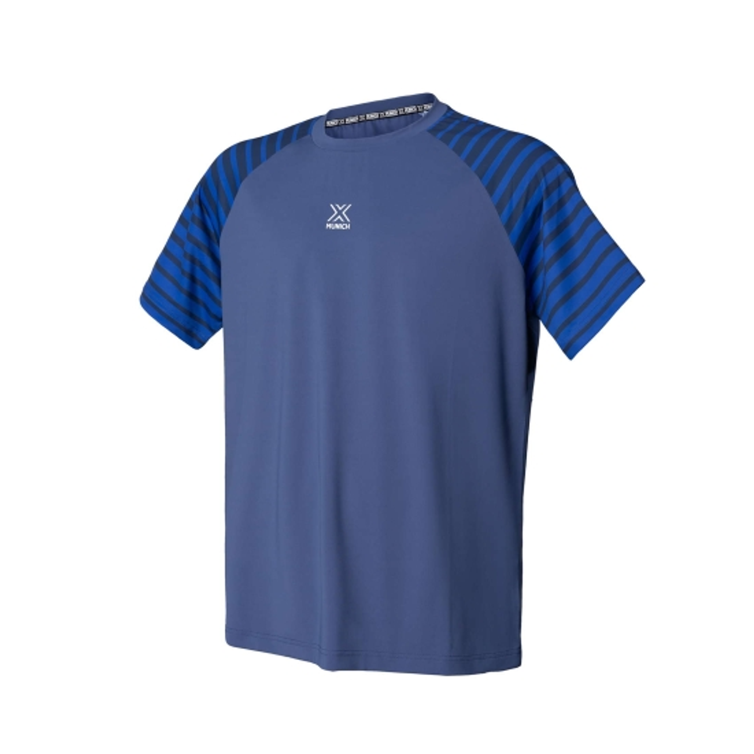 POLERA MUNICH MAN STRIPES TEE 37 1