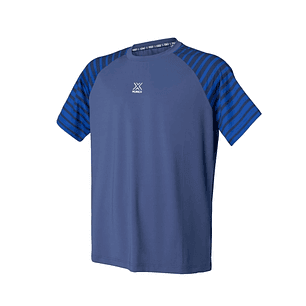 POLERA MUNICH MAN STRIPES TEE 37