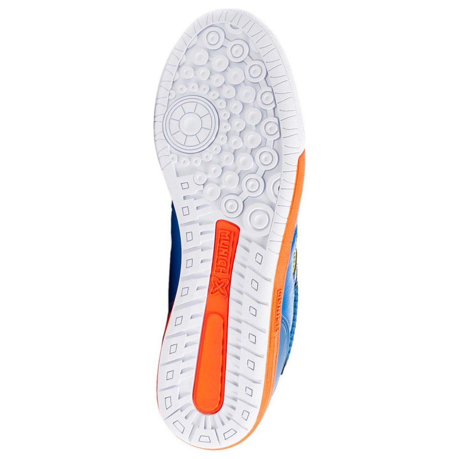 ZAPATILLA MUNICH G-3 INDOOR 202 FUTSAL 3