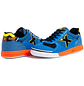 ZAPATILLA MUNICH G-3 INDOOR 202 FUTSAL - Miniatura 5