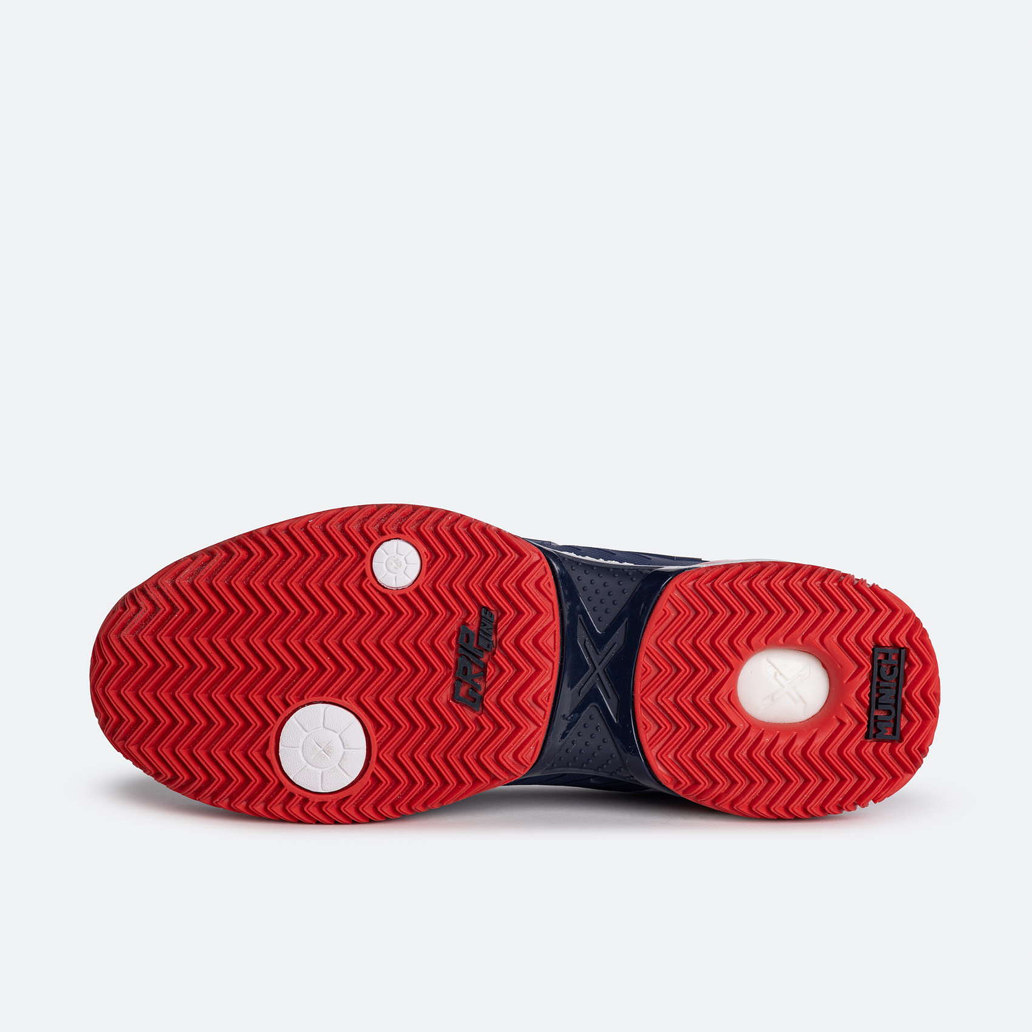 ZAPATILLAS MUNICH PADX 35 PADEL 4