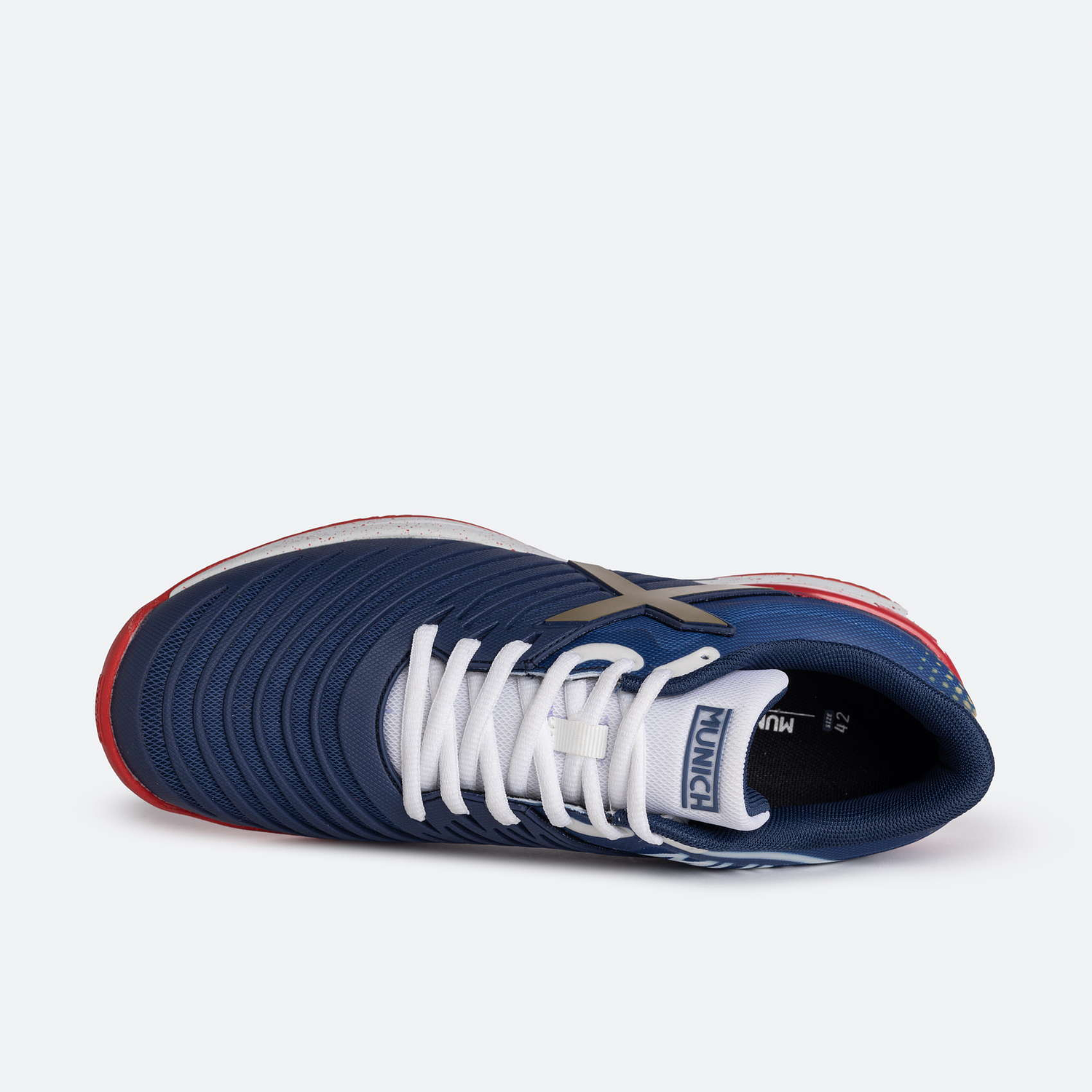 ZAPATILLAS MUNICH PADX 35 PADEL 5