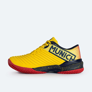ZAPATILLAS MUNICH PADX 23 PADEL