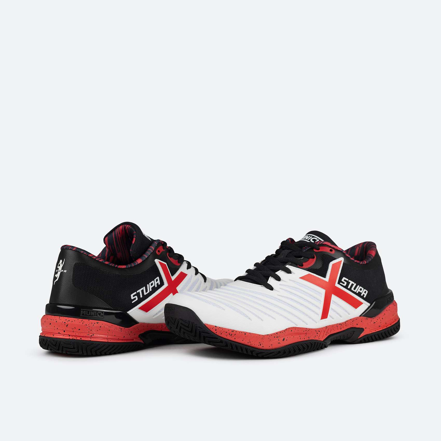 ZAPATILLAS MUNICH PADX 46 STUPA EDITION PADEL 5