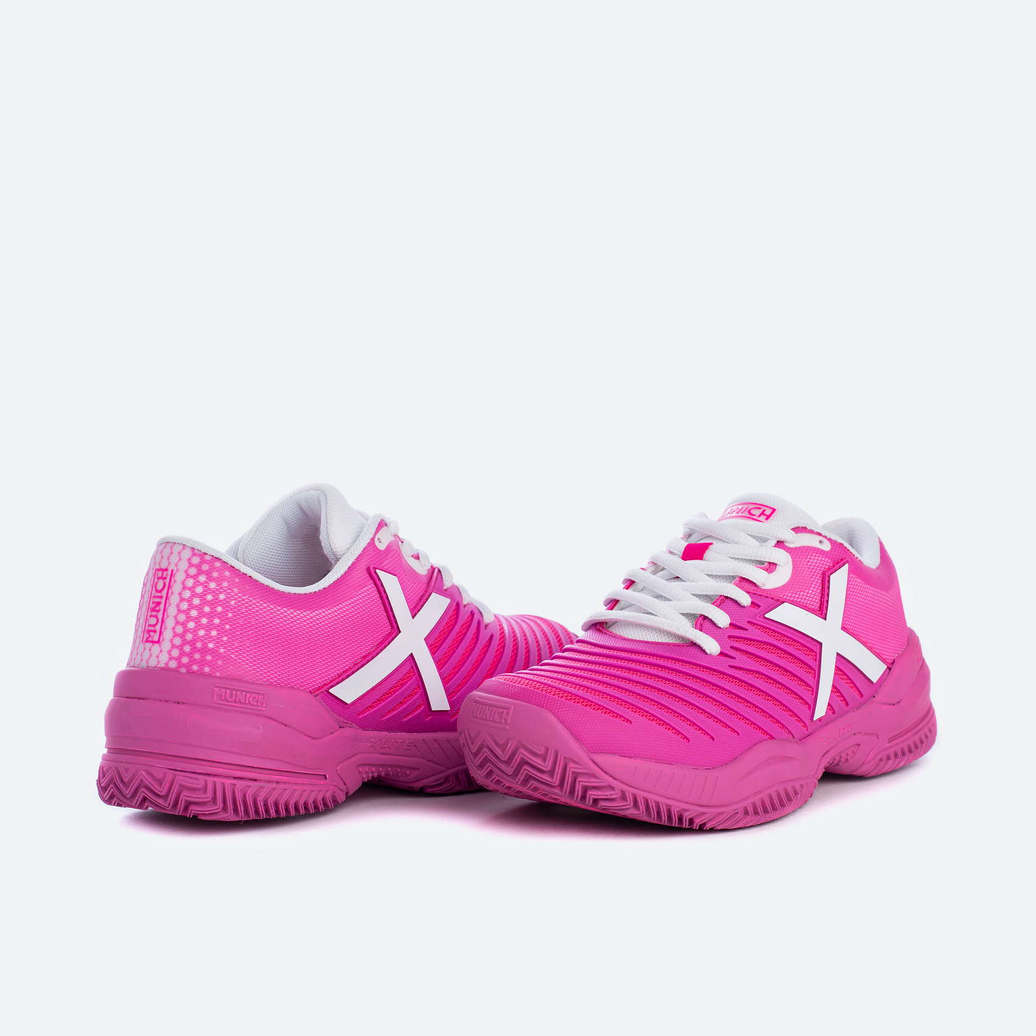 ZAPATILLAS MUNICH PADX 19 PADEL 5