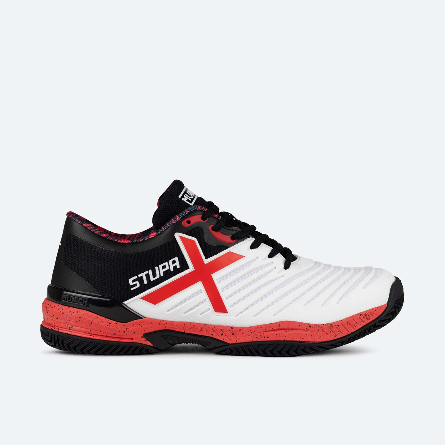 ZAPATILLAS MUNICH PADX 46 STUPA EDITION PADEL 1