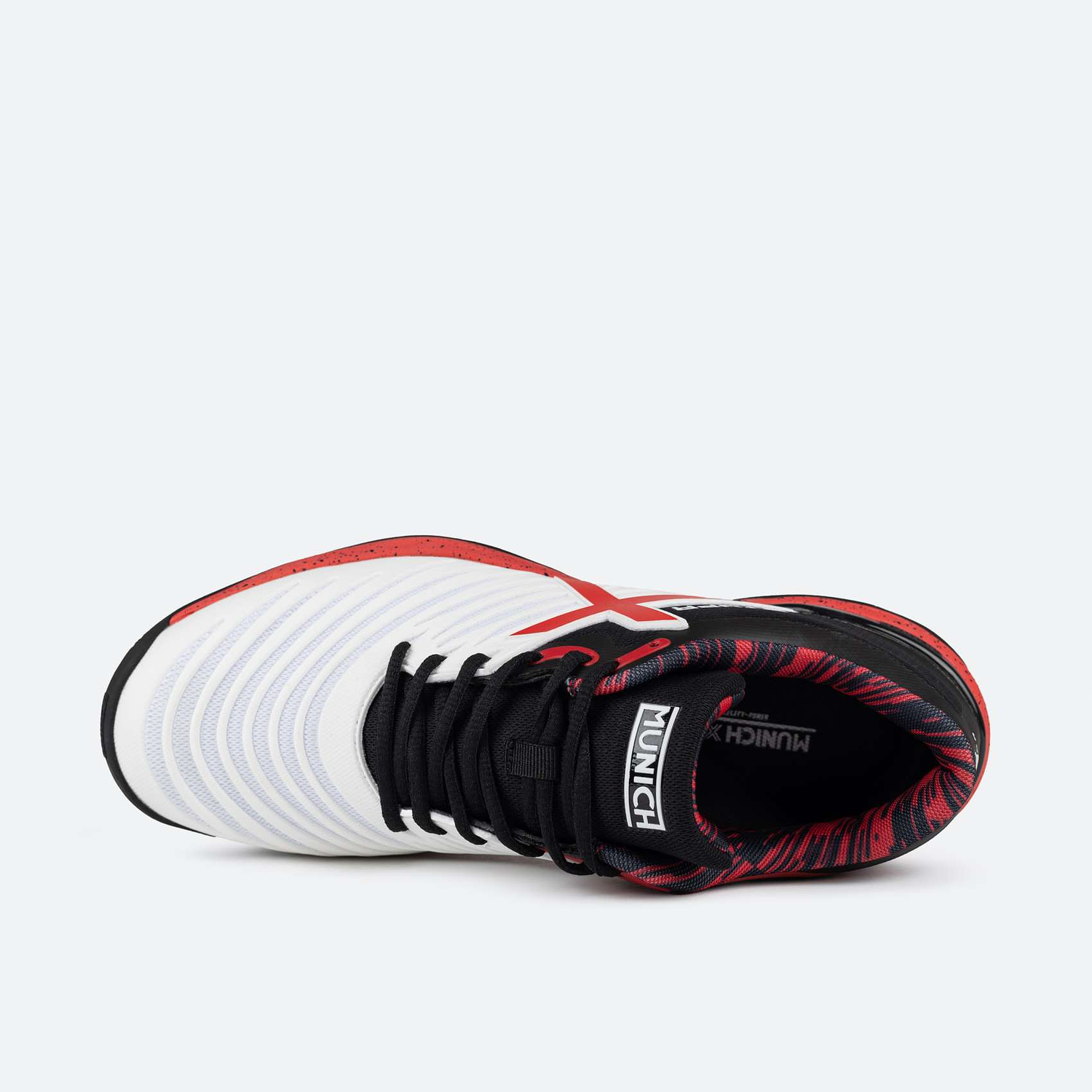 ZAPATILLAS MUNICH PADX 46 STUPA EDITION PADEL 4