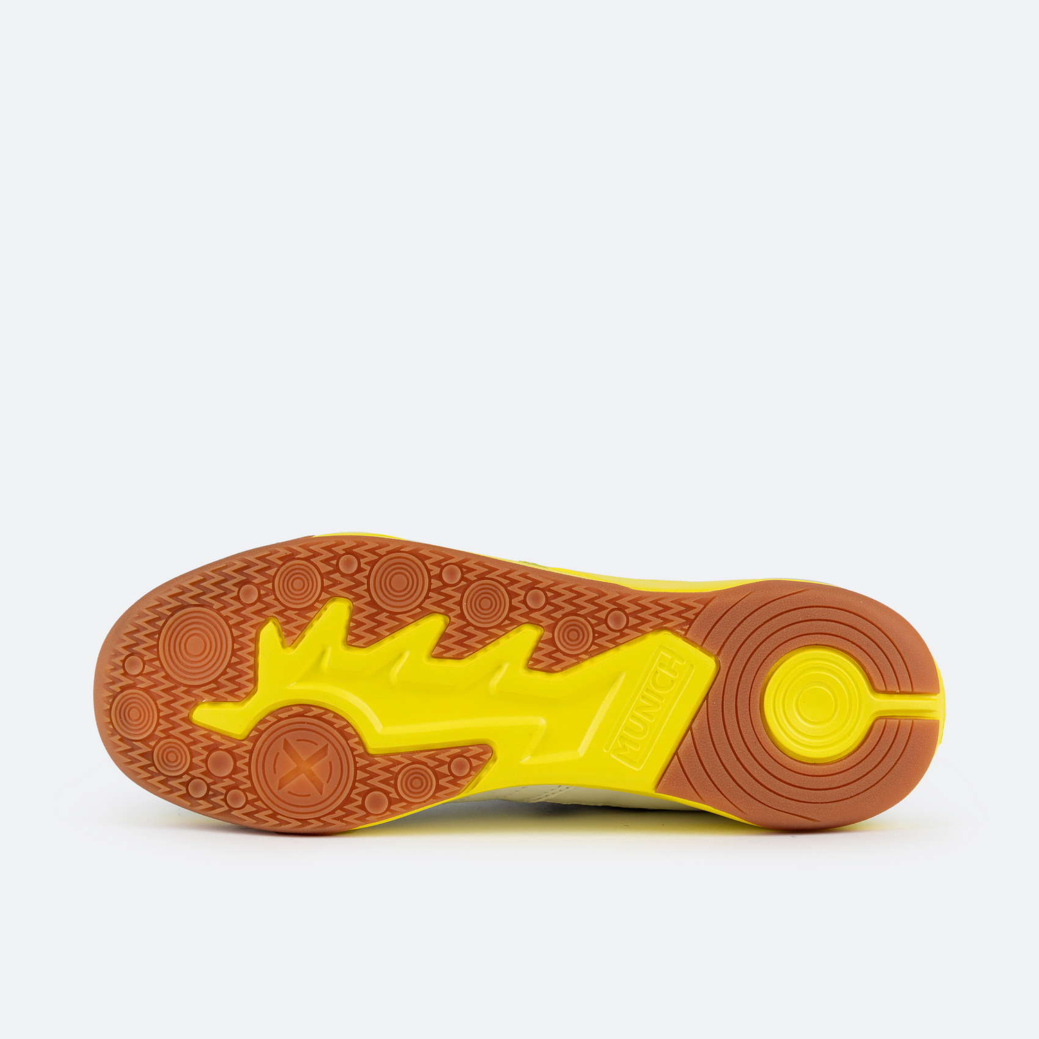 ZAPATILLA MUNICH GRESCA 2,0 06 FUTSAL 4