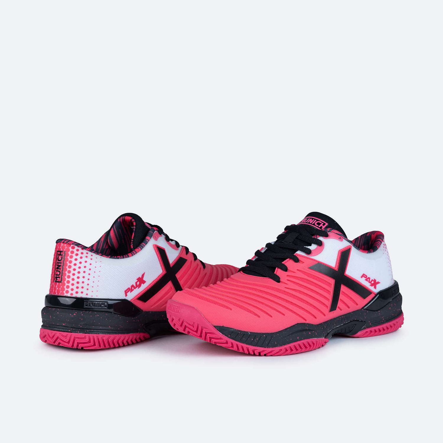 ZAPATILLAS MUNICH PADX 45 PADEL 3