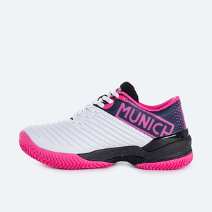 ZAPATILLAS MUNICH PADX 25 PADEL
