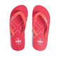 CHANCLAS MUNICH BASIC UNISEX CORAL - Miniatura 1