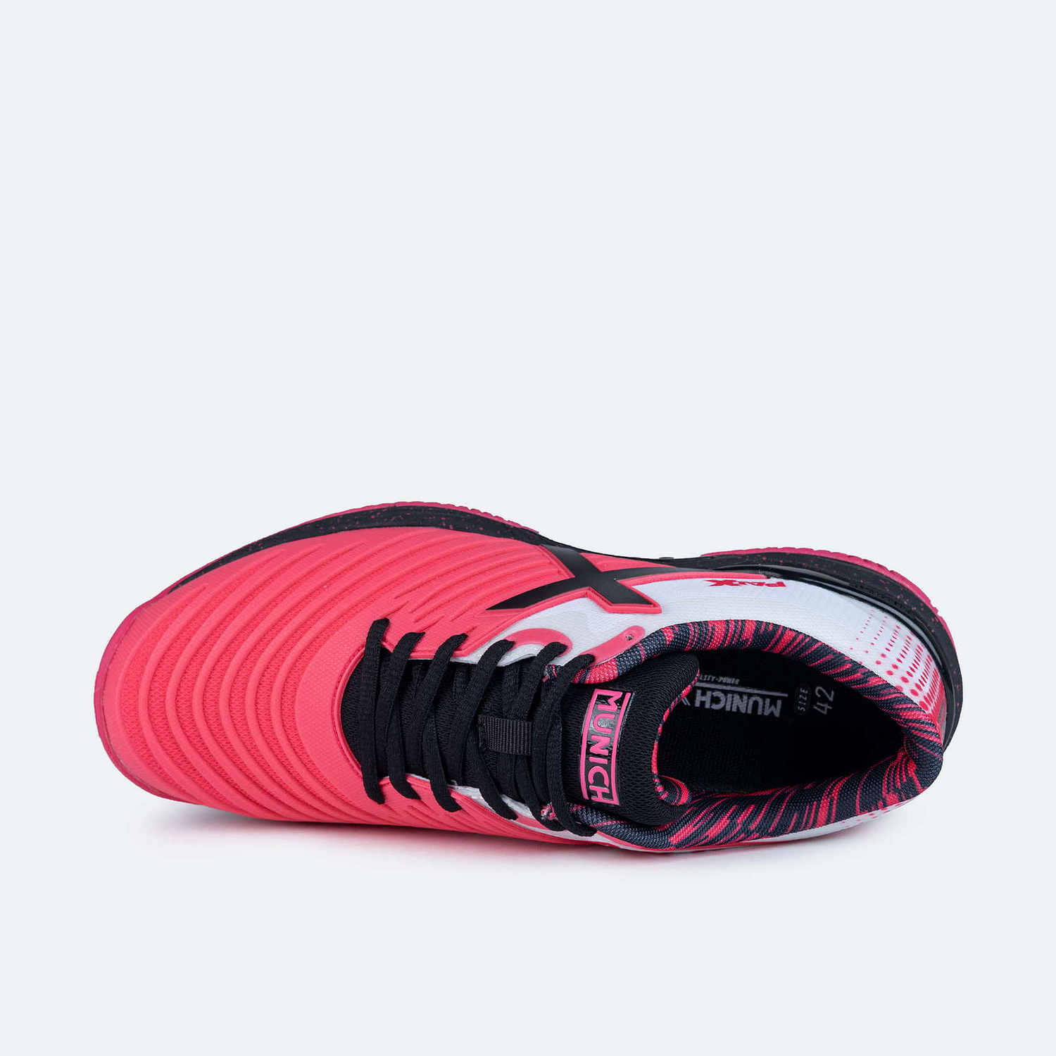 ZAPATILLAS MUNICH PADX 45 PADEL 5