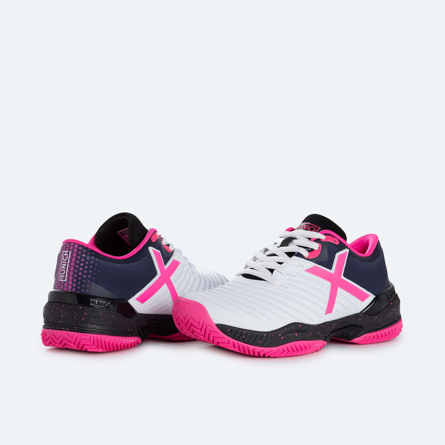 ZAPATILLAS MUNICH PADX 25 PADEL 5