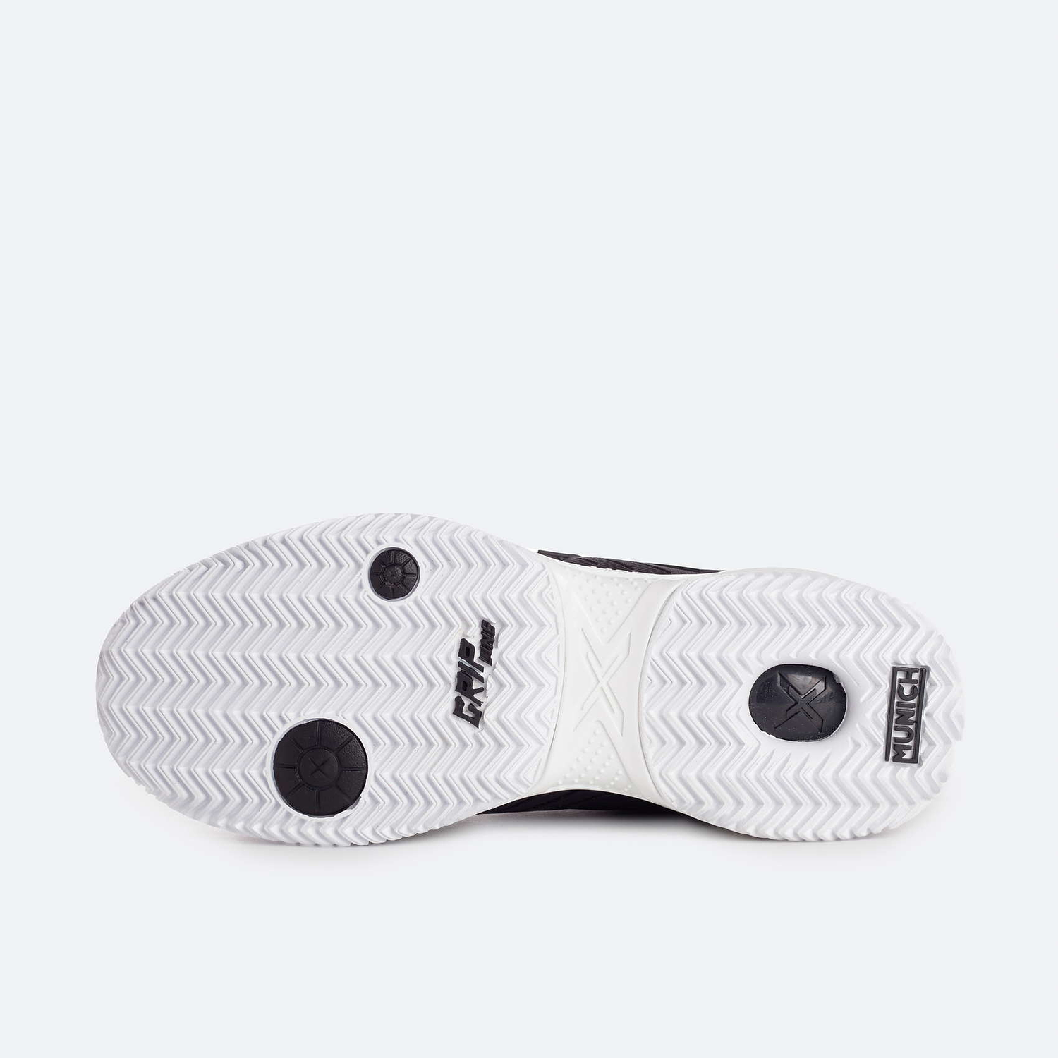 ZAPATILLAS MUNICH PADX 26 PADEL 4