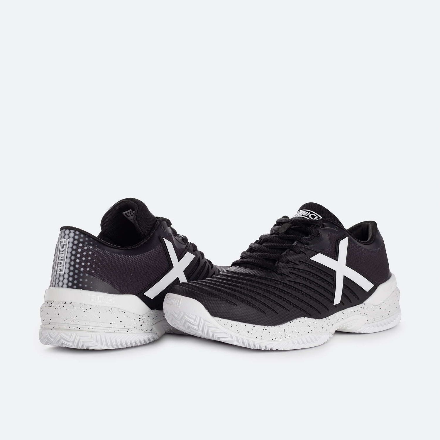 ZAPATILLAS MUNICH PADX 26 PADEL 5