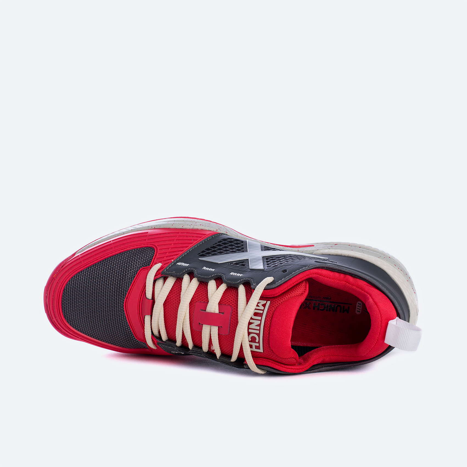 ZAPATILLAS MUNICH ATOMIK 13 PADEL  3