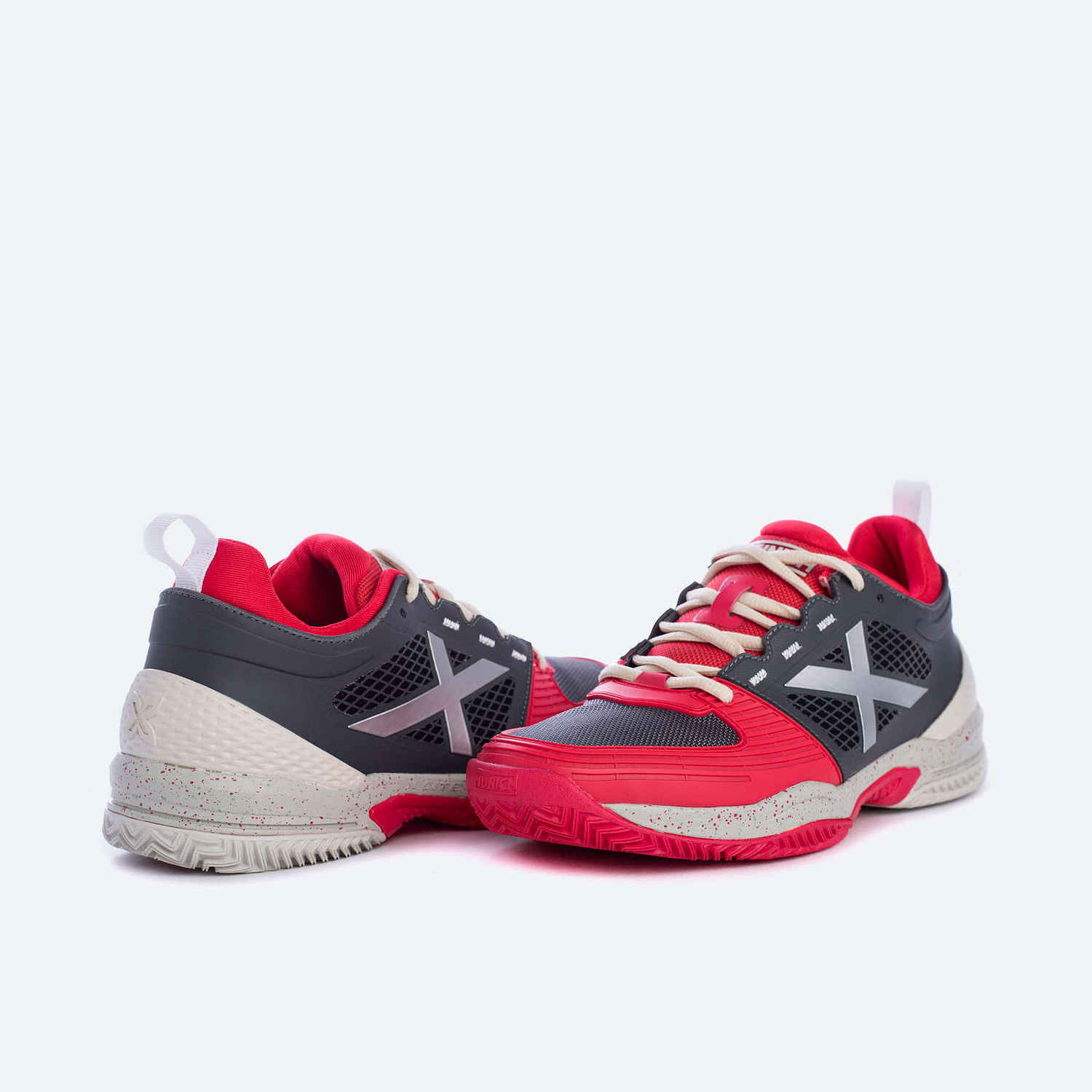 ZAPATILLAS MUNICH ATOMIK 13 PADEL  5