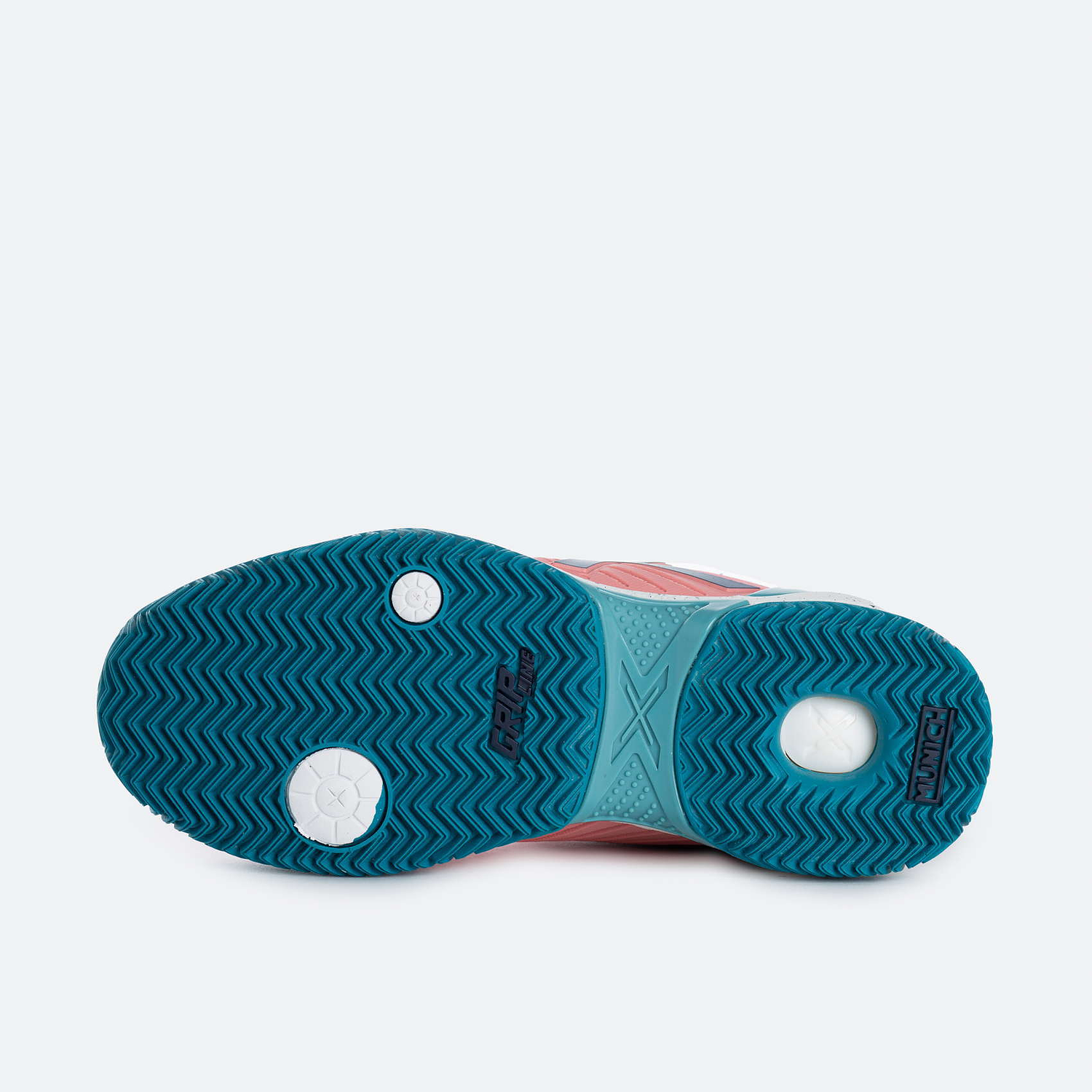 ZAPATILLAS MUNICH PADX 27 PADEL 4