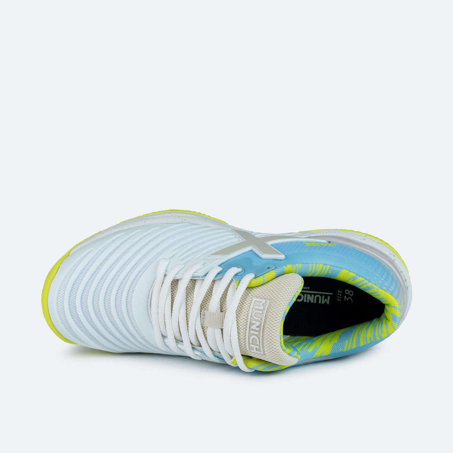 ZAPATILLAS MUNICH PADX 42 PADEL 5