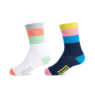 CALCETINES MUNICH INFANTIL LARGOS FUN