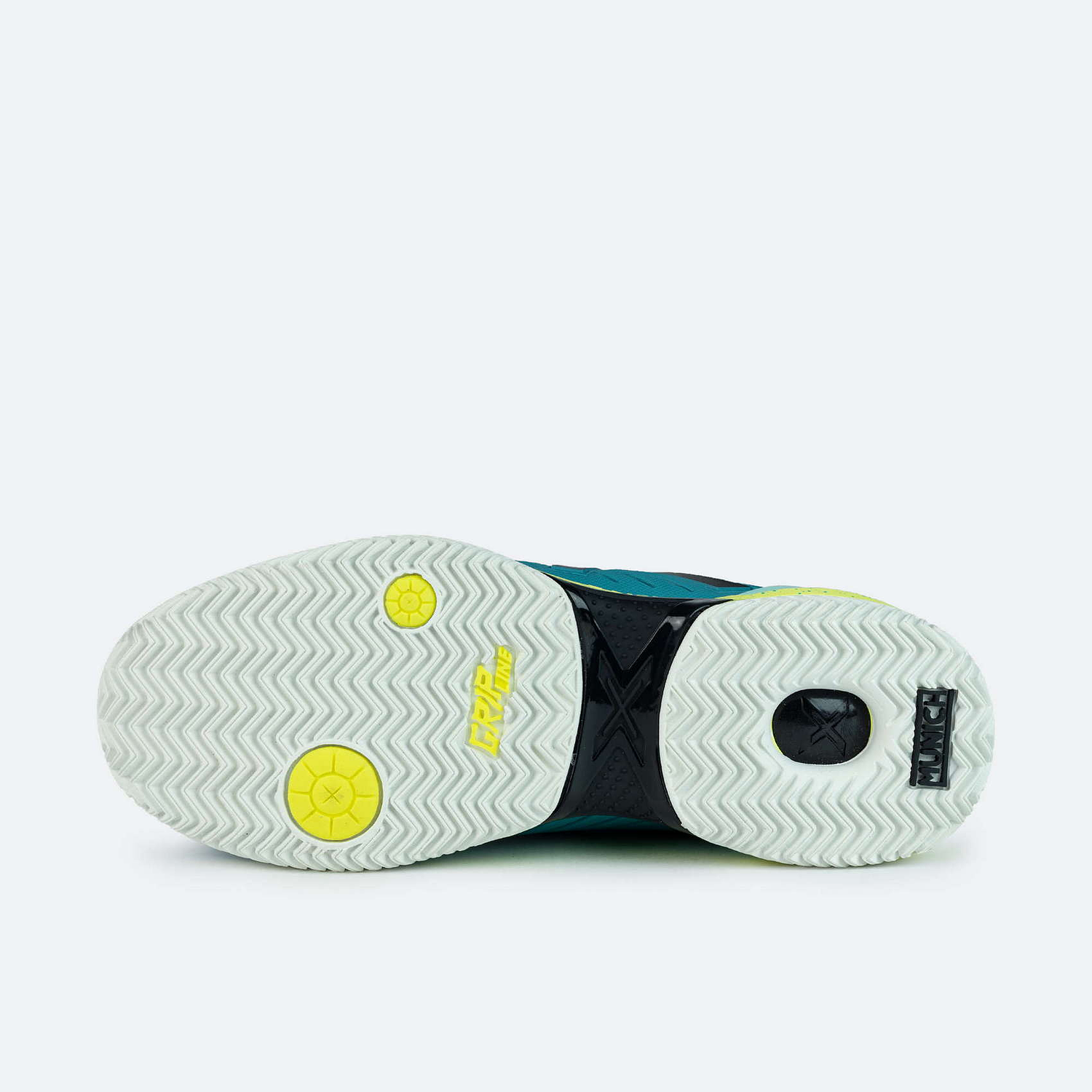 ZAPATILLAS MUNICH PADX 43 PADEL 4