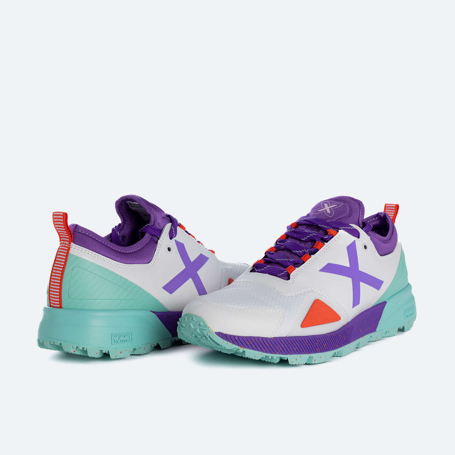 ZAPATILLAS DE HOCKEY MUNICH HOOK 07 3