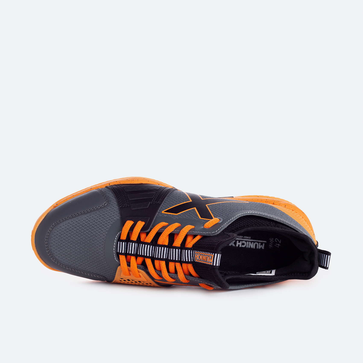 ZAPATILLAS MUNICH OXYGEN PLUS 28 PADEL 3