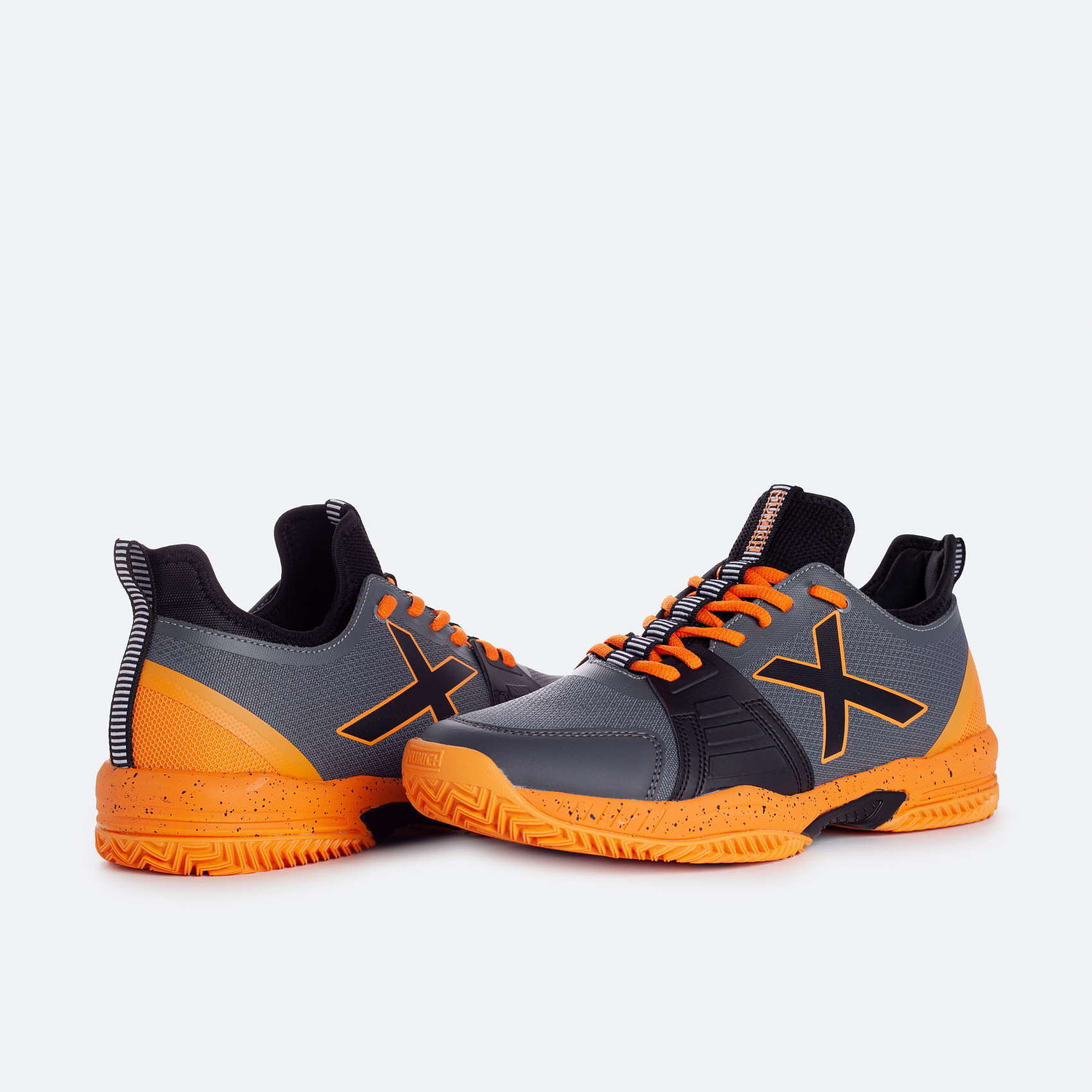 ZAPATILLAS MUNICH OXYGEN PLUS 28 PADEL 5