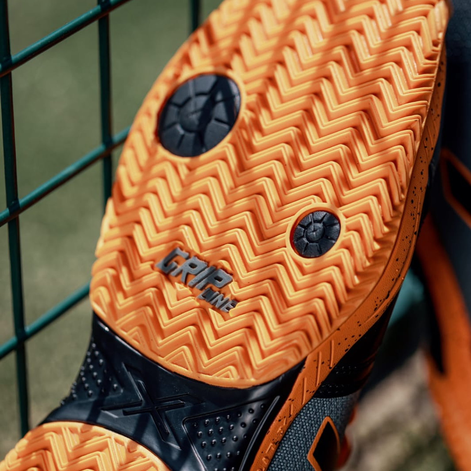 ZAPATILLAS MUNICH OXYGEN PLUS 28 PADEL 7