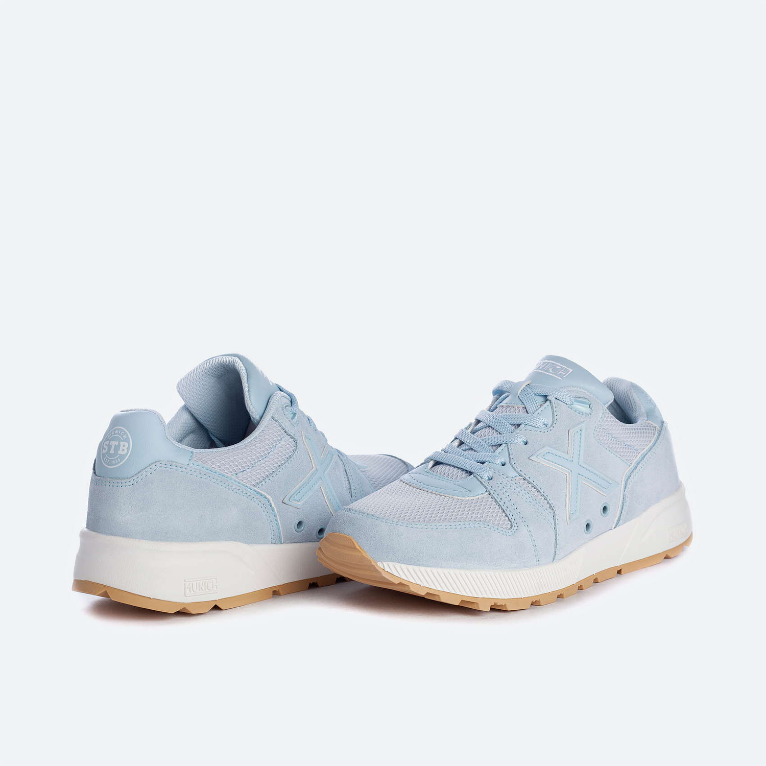 ZAPATILLAS MUNICH 1030 WOMEN 43 STB 5