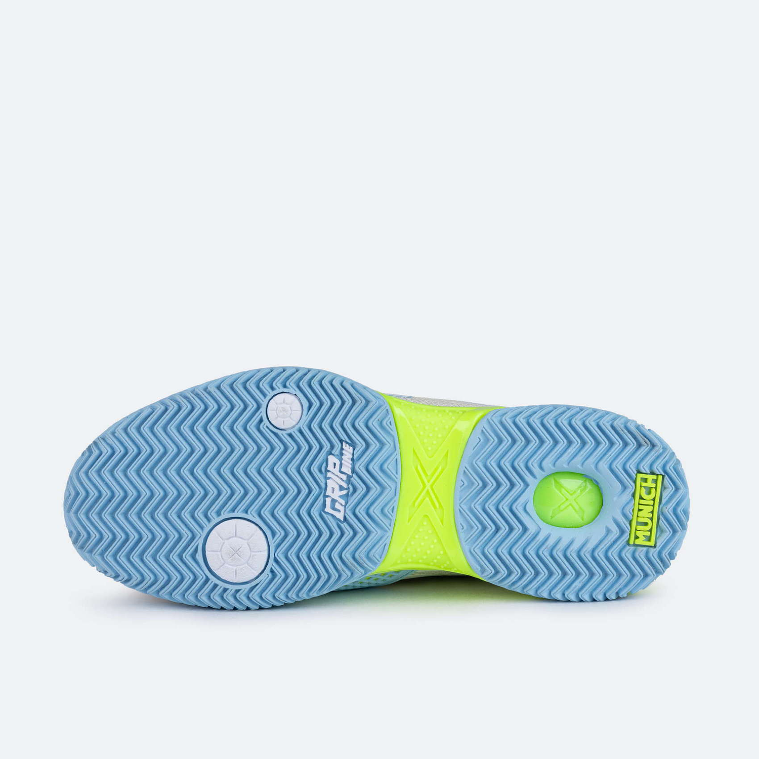 ZAPATILLAS MUNICH OXYGEN 48 PADEL 4