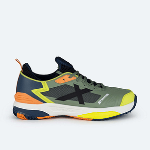 ZAPATILLAS MUNICH STRATOS 15 PADEL
