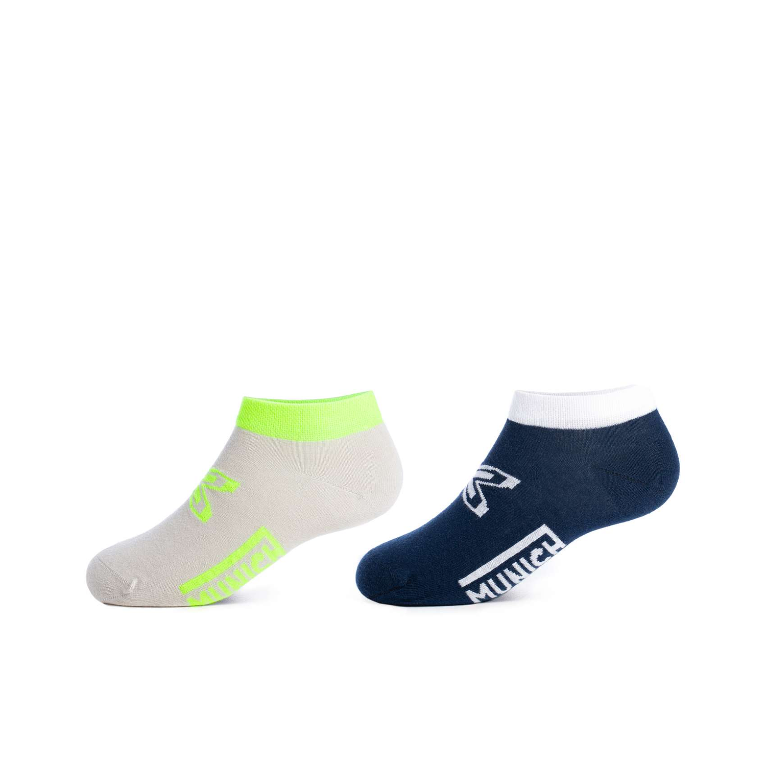 CALCETINES MUNICH FUN UNISEX 1