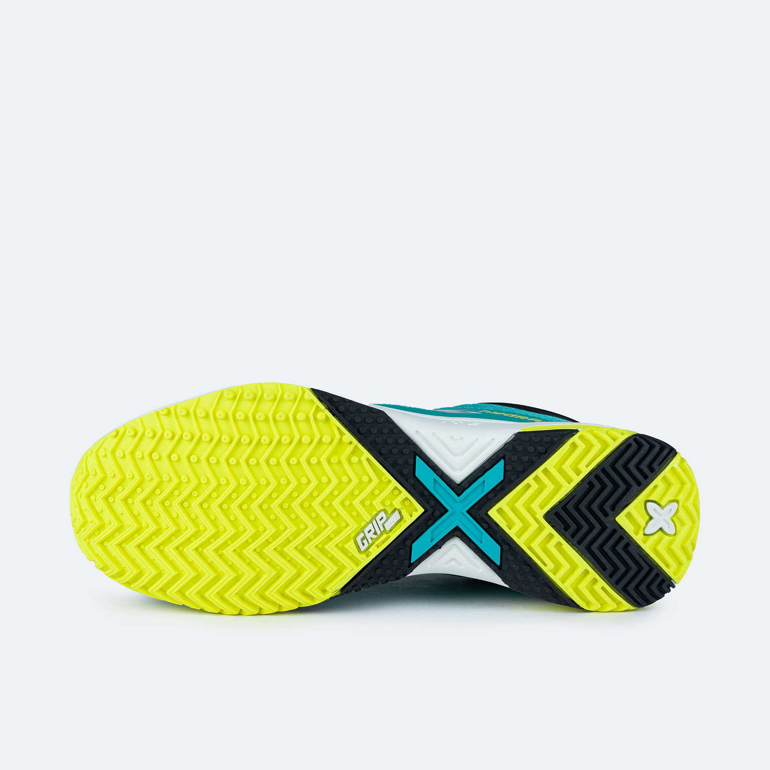 ZAPATILLAS MUNICH HYDRA 119 PADEL 3