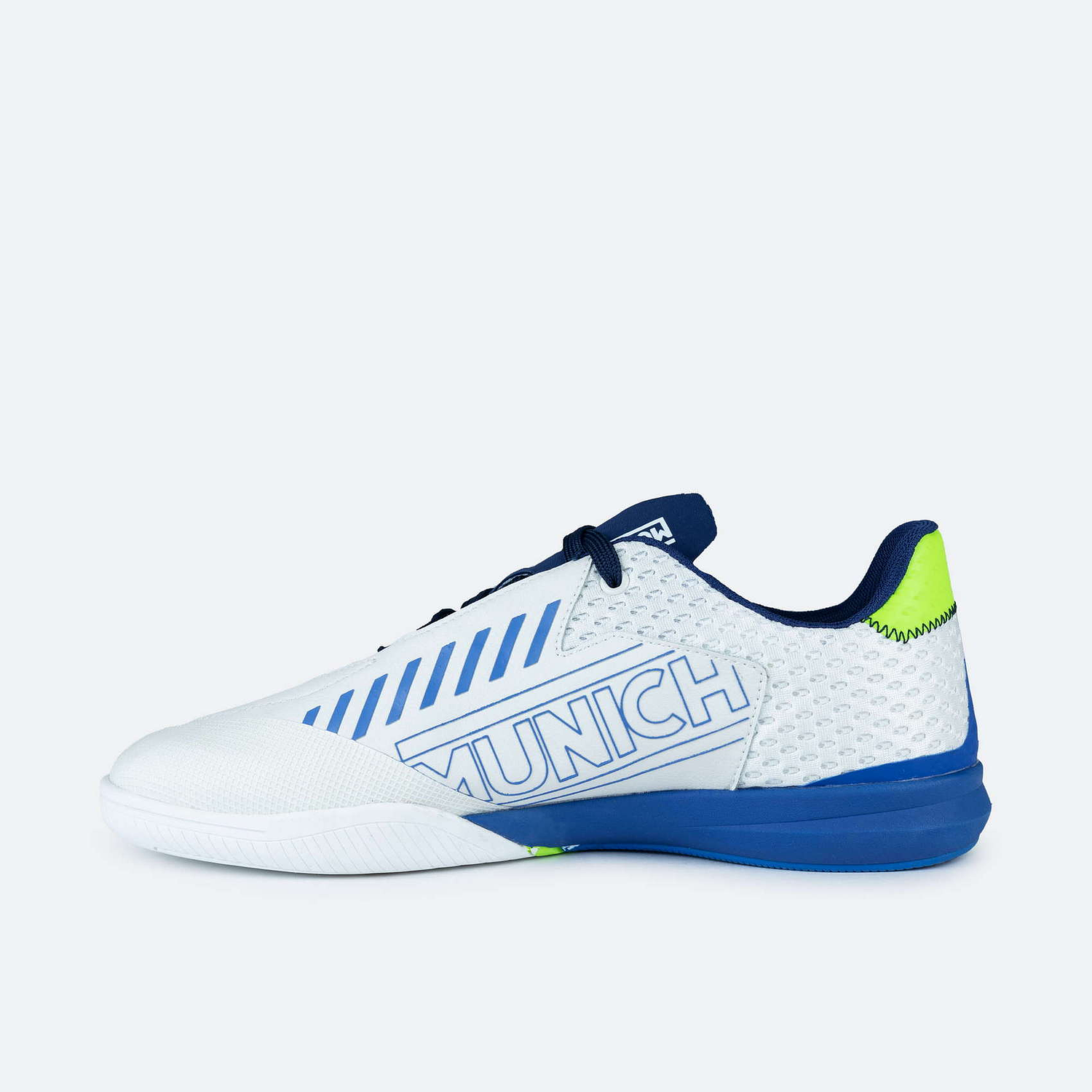 ZAPATILLA MUNICH RONDO 07 FUTSAL 2