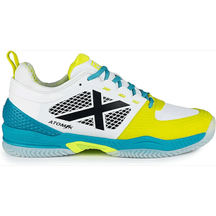 ZAPATILLAS MUNICH ATOMIK 34 PADEL